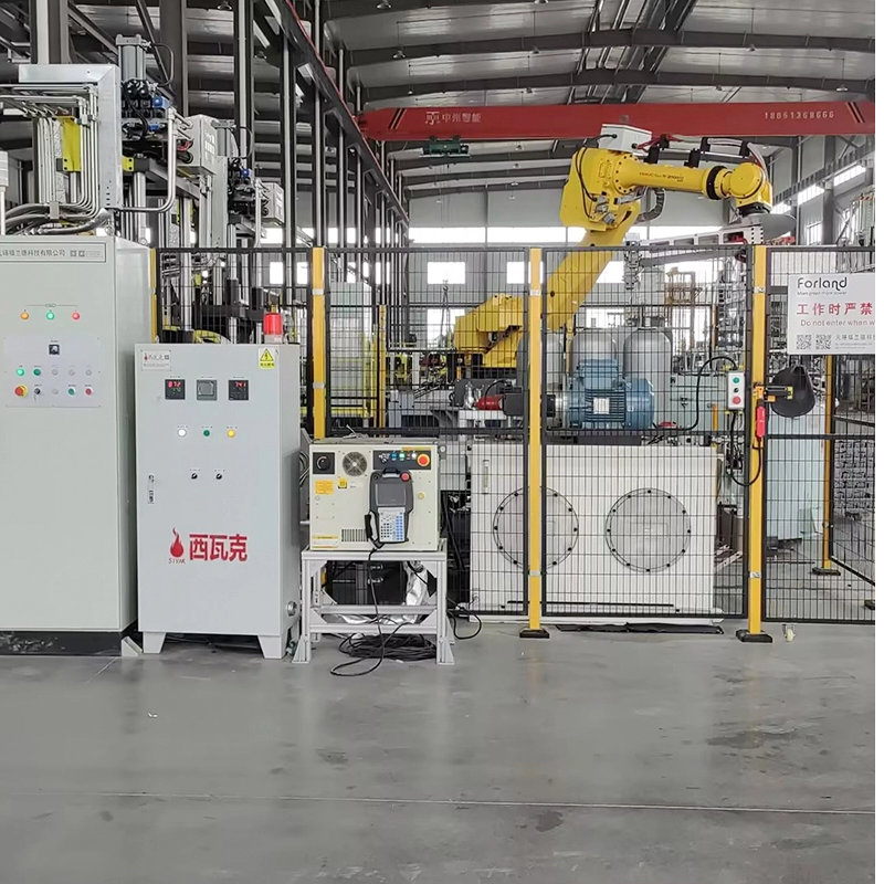 Billenő gravit&aacute;ci&oacute;s pr&eacute;s&ouml;ntő egys&eacute;g