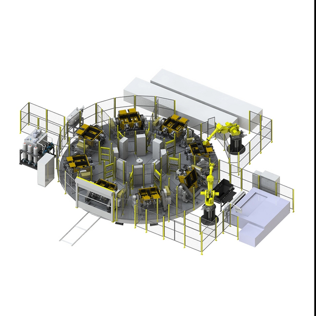 D&ouml;nthető gravit&aacute;ci&oacute;s pr&eacute;s&ouml;ntv&eacute;ny gy&aacute;rt&oacute;sor