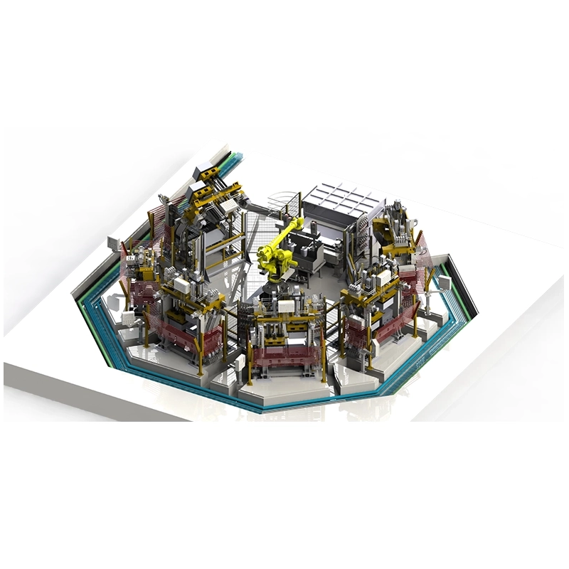 V&iacute;zszintes gravit&aacute;ci&oacute;s &ouml;ntőg&eacute;p